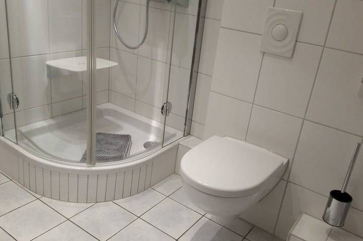 Bauernhof für 2 Personen, mit Garten in Hamburg Umland - 3