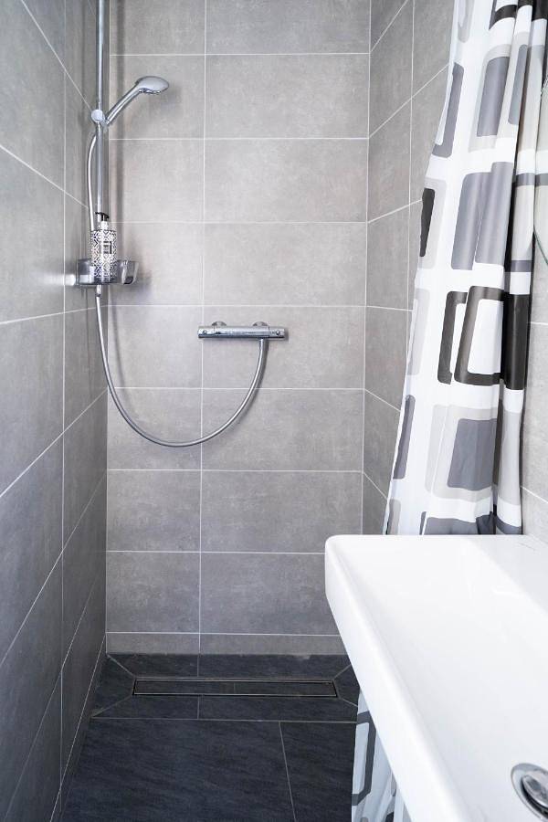 Ferienhaus für 2 Personen, mit Balkon und Terrasse in Nürtingen - 2