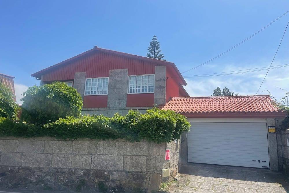 Casa Glicinia in Vigo, Rías Baixas