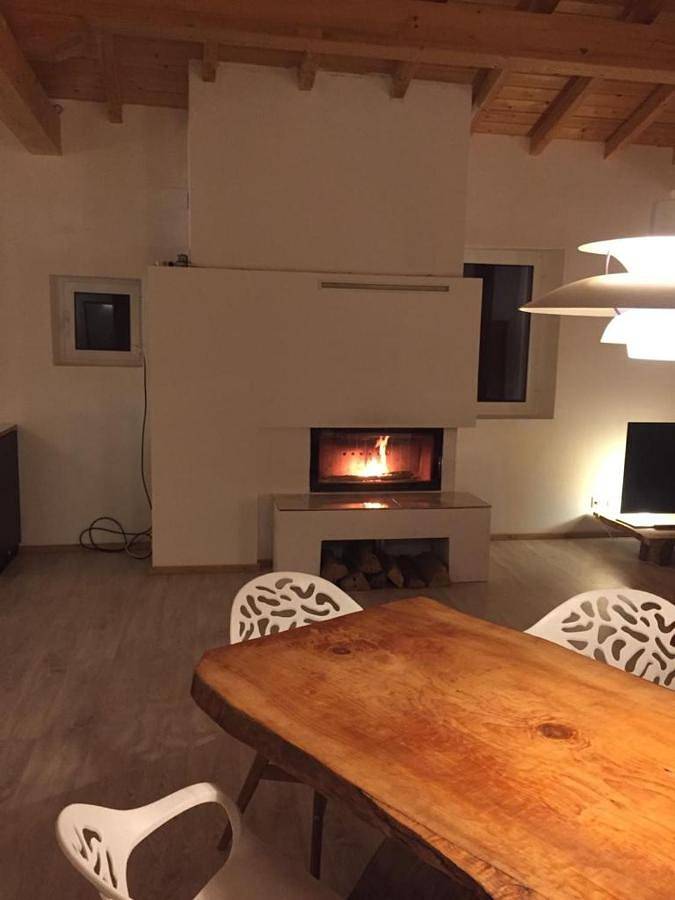 Chill & Zen - Caserío Itxaiz - in Deva, Guipúzcoa