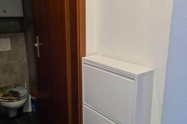 Appartement entier, Ostseeglück Heiligenhafen – Près de la plage & du lac in Steinwarder, Heiligenhafen