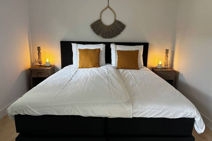 Strandhaus für 2 Personen in Noordwijk - 2