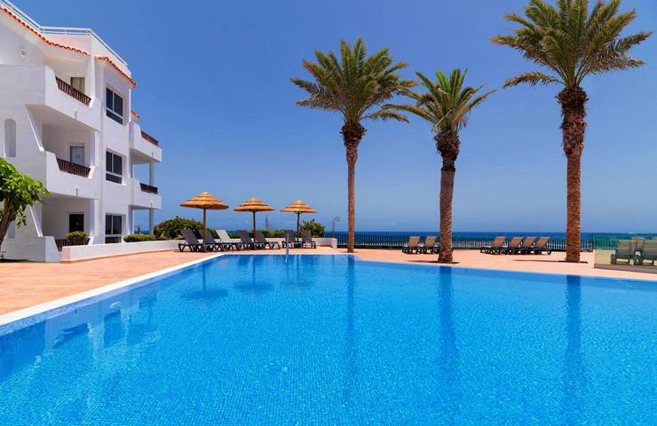 Hôtel pour 2 personnes, avec jardin et jacuzzi ainsi que sauna et piscine