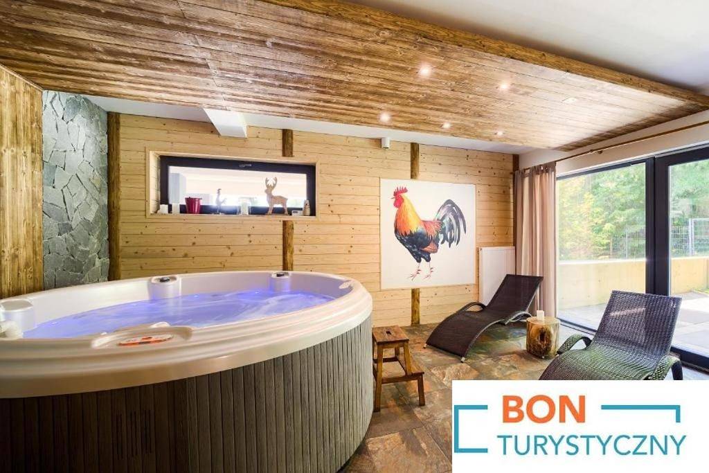 Cały apartament, Wellness Apartamenty Złoty Widok in Szczyrk, Karpaty (Polska)