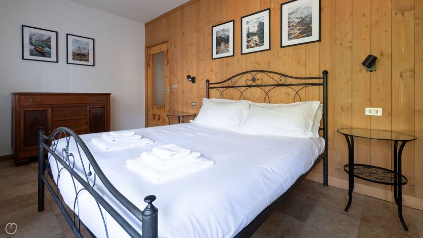 Ganze Wohnung, San Gallo 16 in San Gallo (Valdidentro), Valdidentro
