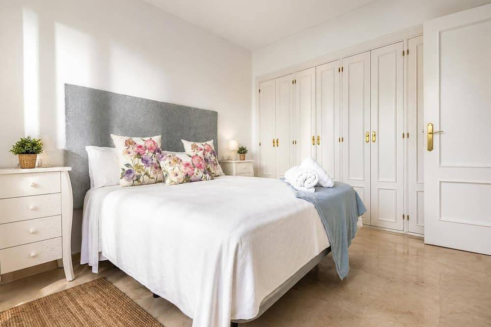 Modernes Bungalow 20m vom Strand mit Klimaanlage und Wlan in Saladillo Benamara, Estepona