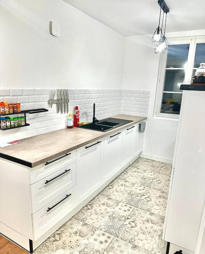 Gîte pour 4 personnes à Saint-Florent-sur-Cher - 3