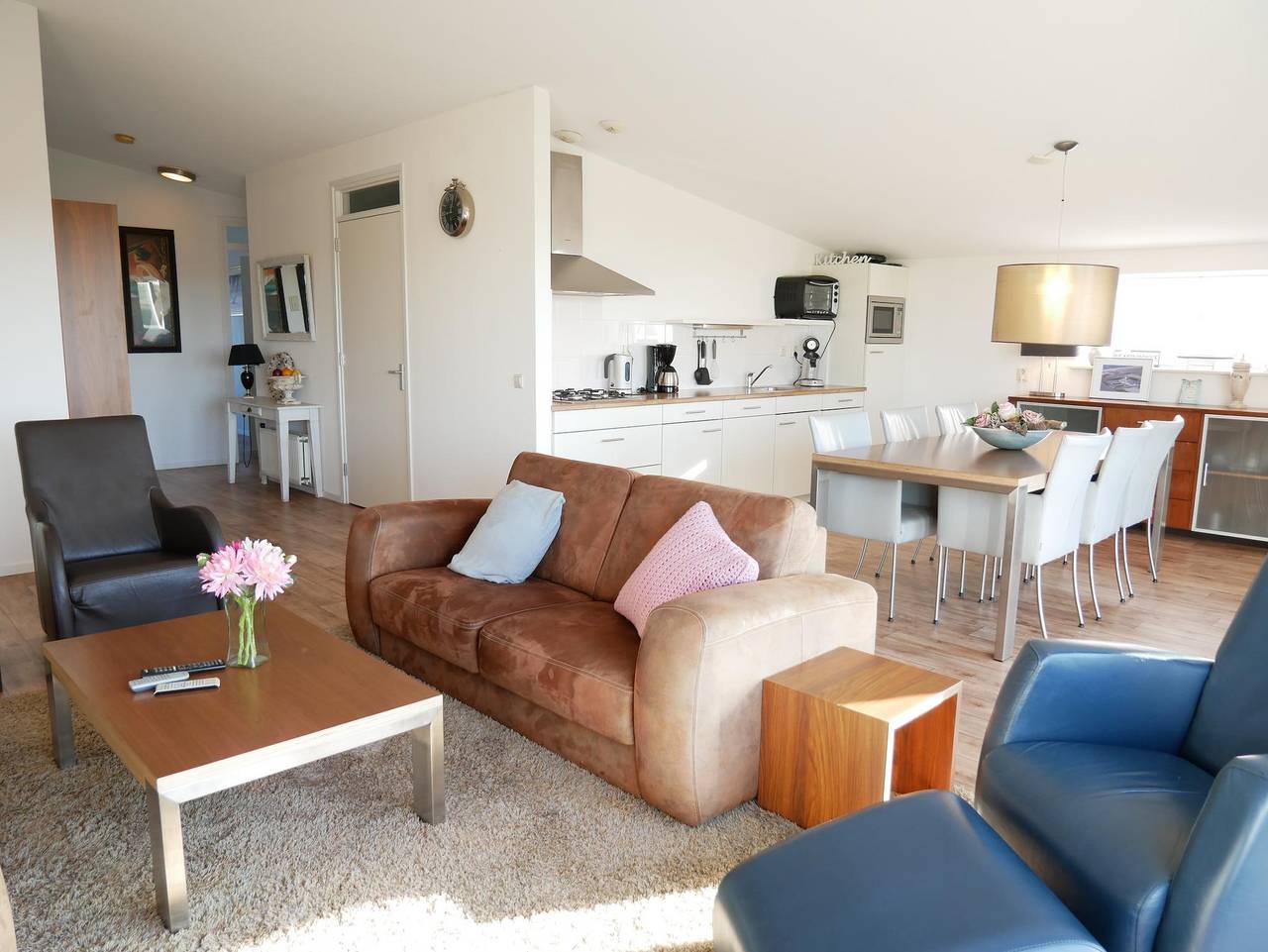 De Kust Vakantiehuizen — Het Strandleven 202 in Groote Keeten, Noord-Holland - Nordseeküste