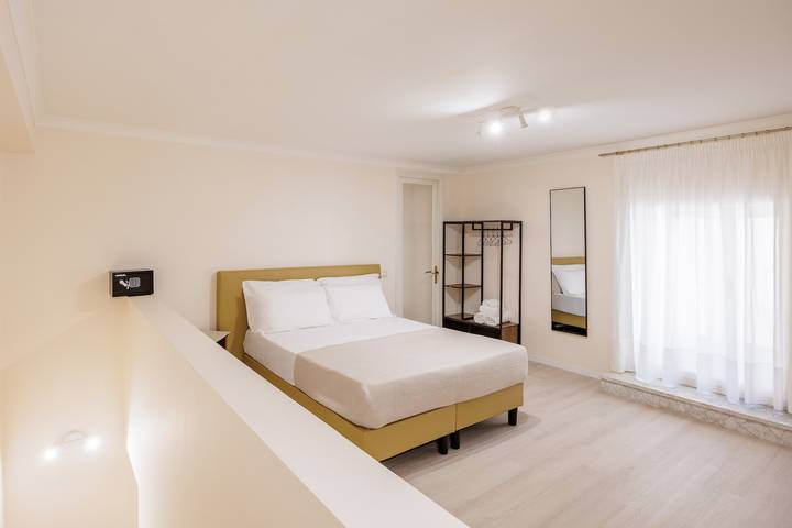 Appartement de vacances pour 2 personnes à Naples - 2