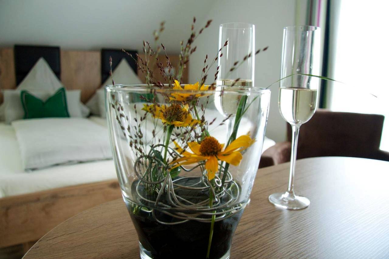 Pension Sperlhof in Altenerding, Erding