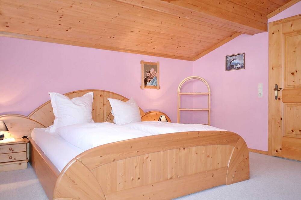 Ganze Wohnung, Tirol 1 - Haus Schindlauer in Walchsee, Kaisergebirge