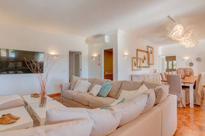 Amazing Mallorca Villa | 8 Bedrooms | Villa Selva Grande | Magnificent House with Private Pool & Short Walk to Local Village | Selva in Selva, Mallorca Inselmitte