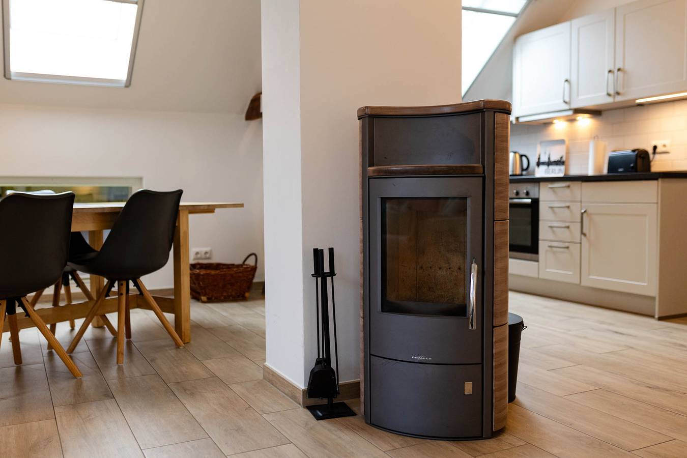 Apartamento vacacional entero, Scheune in Lehde, Luebbenau/Spreewald