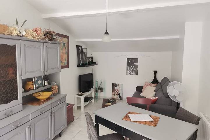 1 bedroom private vacation home in audenge in Audenge, Région d'Arcachon