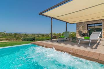 Villa in Ariany, Mallorca Inselmitte Villa in Ariany, Mallorca Inselmitte für 8
