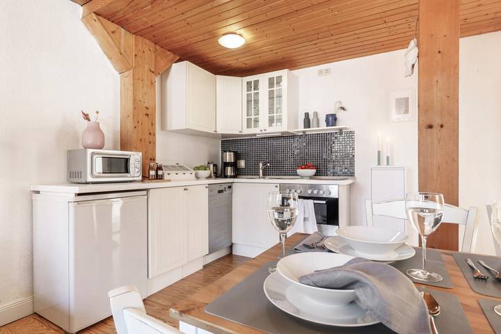 Ferienwohnung für 4 Personen in Burg auf Fehmarn - 4