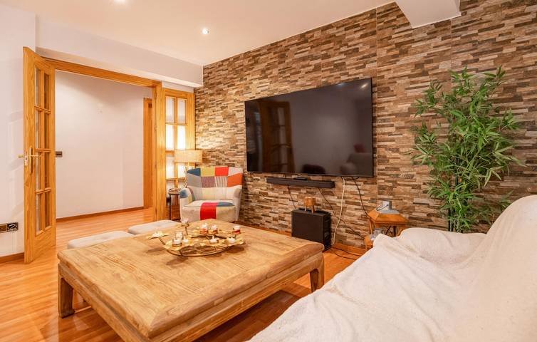 Gîte pour 6 personnes à Almería - 4