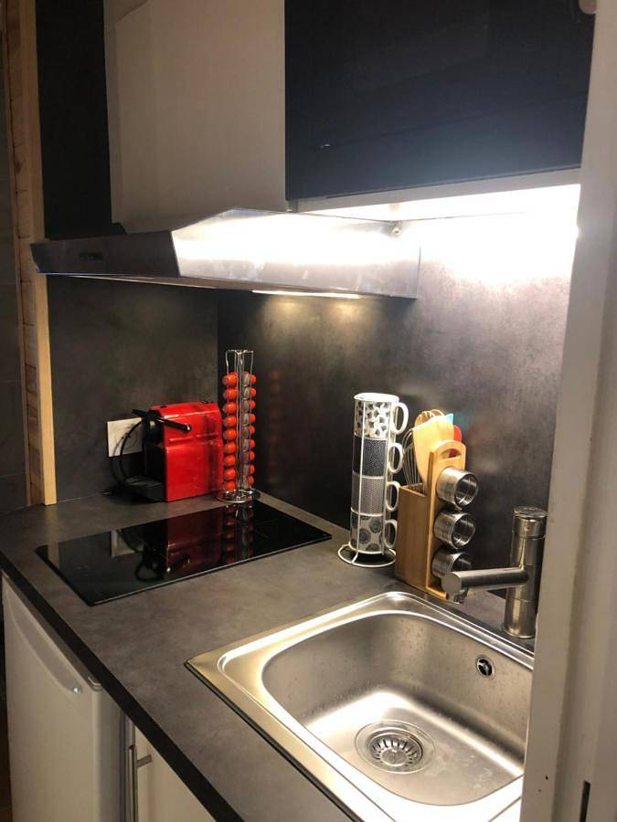 Appartement entier, Apartment in Yvoire, Région de Thonon-les-Bains