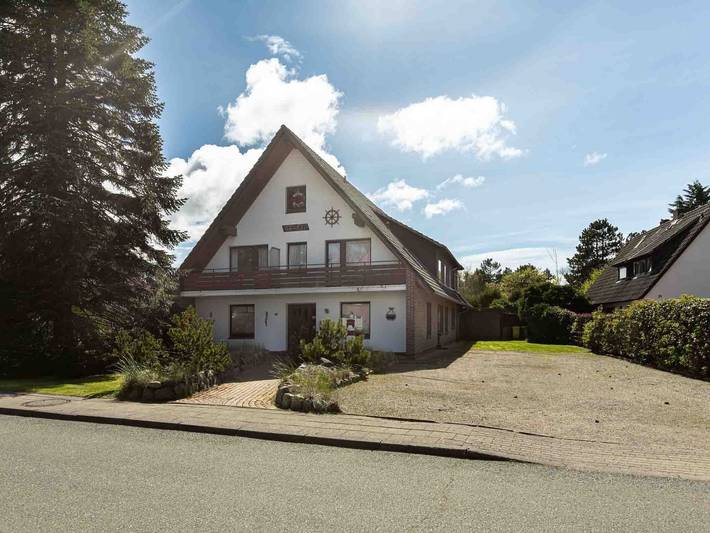 Ferienwohnung für 3 Personen, mit Garten, mit Haustier - 1