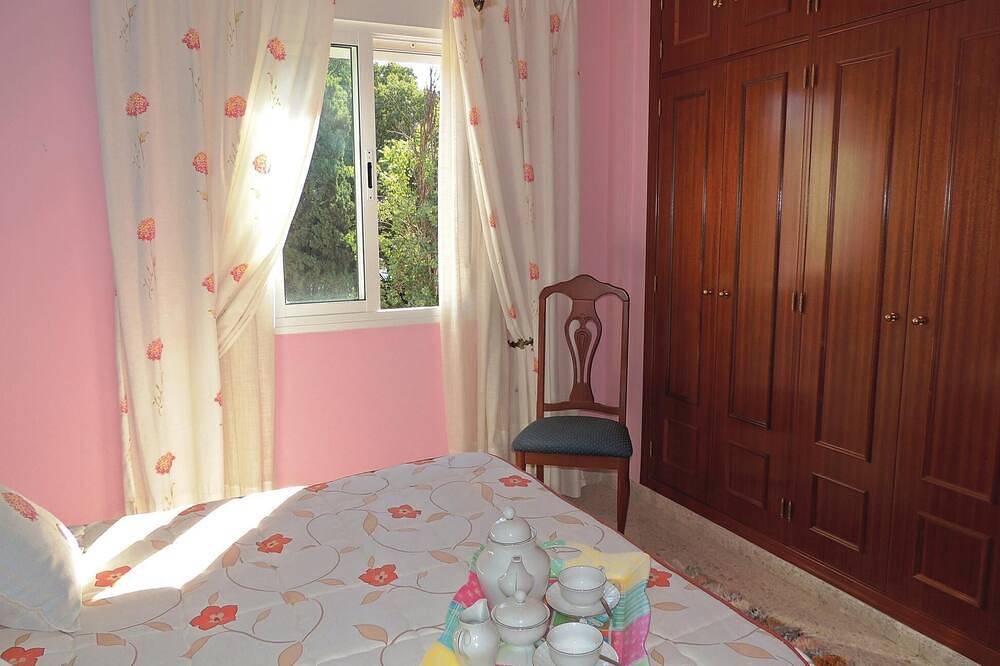 Appartement entier, Appartement confortable à Jerez de la. in Jerez de la Frontera, Costa de la Luz