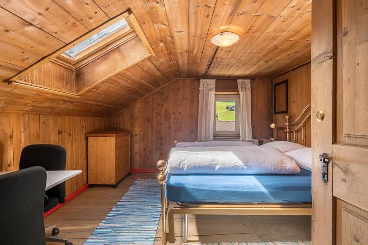 Appartamento intero, Appartamento "Enrich" con vista sulle montagne, balcone e Wi-Fi in Ortisei, Dolomiti Superski