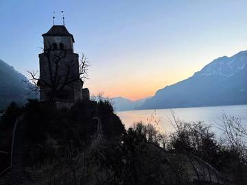 Villa für 5 Personen in Ringgenberg, Westalpen, Bild 2