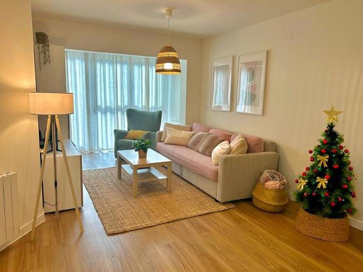 Gîte pour 6 personnes, avec vue et terrasse à Sallent de Gállego - 2