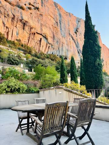Maison de charme vue sublime rooftop