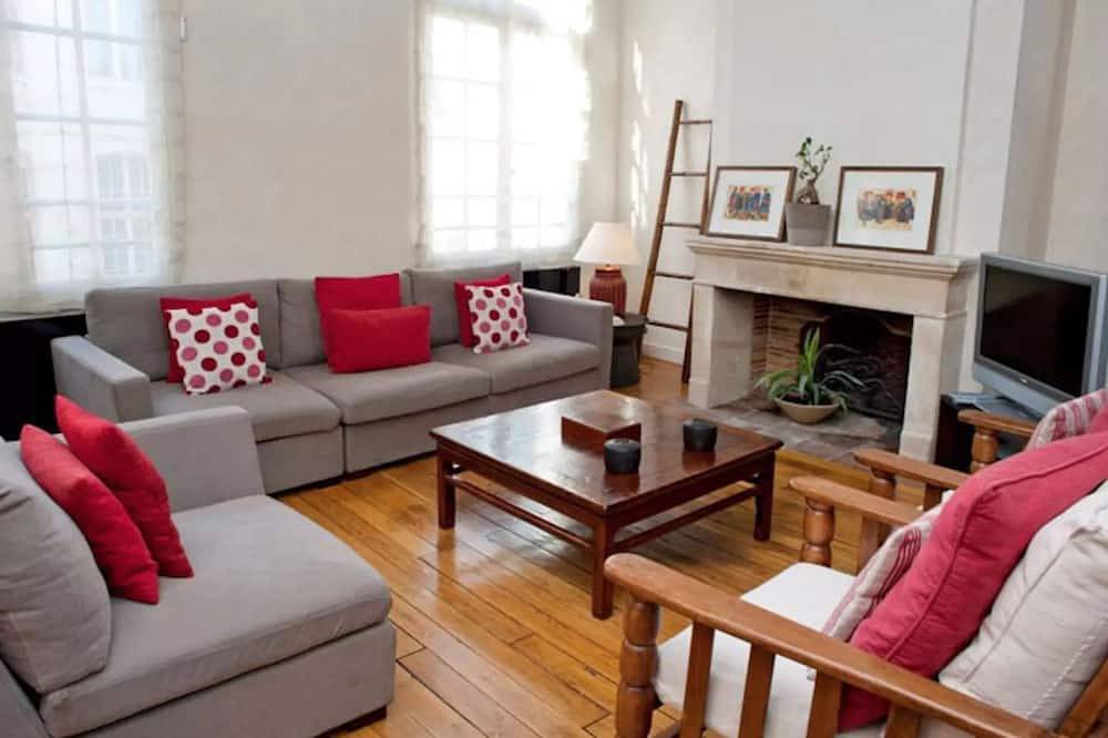 Appartement de vacances
