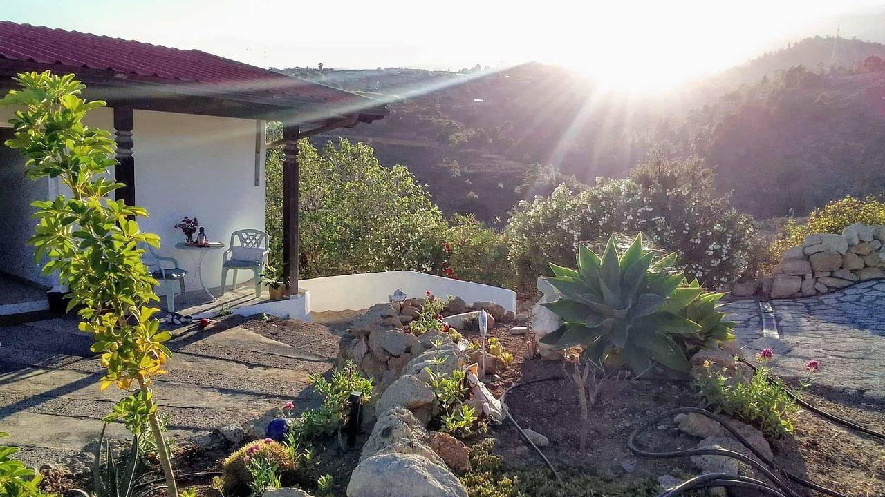 Ferienhaus für 2 Personen (54 m²) in La Sabinita in Arico Viejo, Arico
