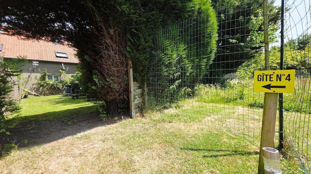 Appartement entier, Domaine Les Tourelles - Gîte 4 in Caffiers, Région de Calais
