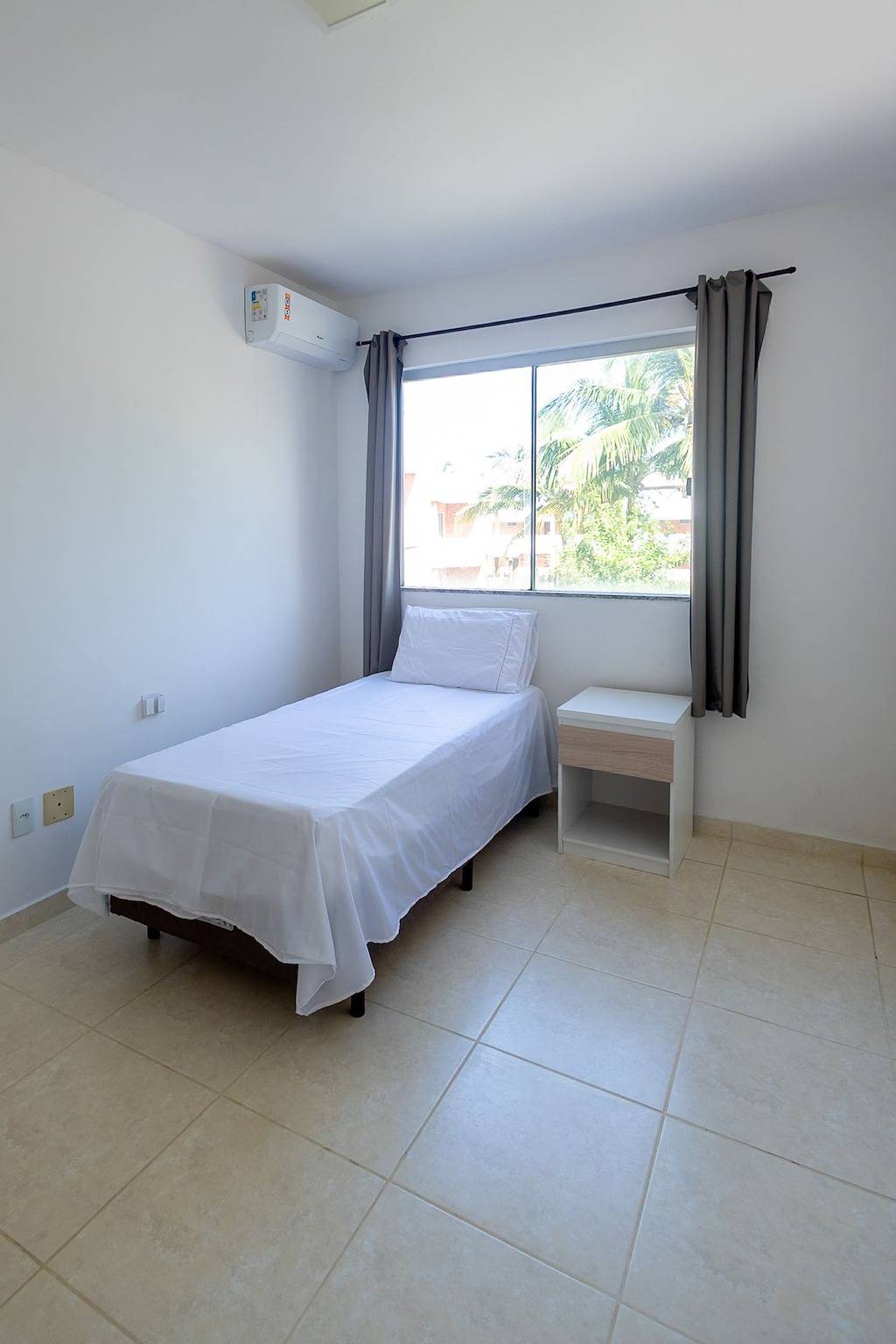 Apartamento entero, Apto com Piscina, Vaga e Smart Lock em Aritaguá in Ilhéus, Costa das Baleias