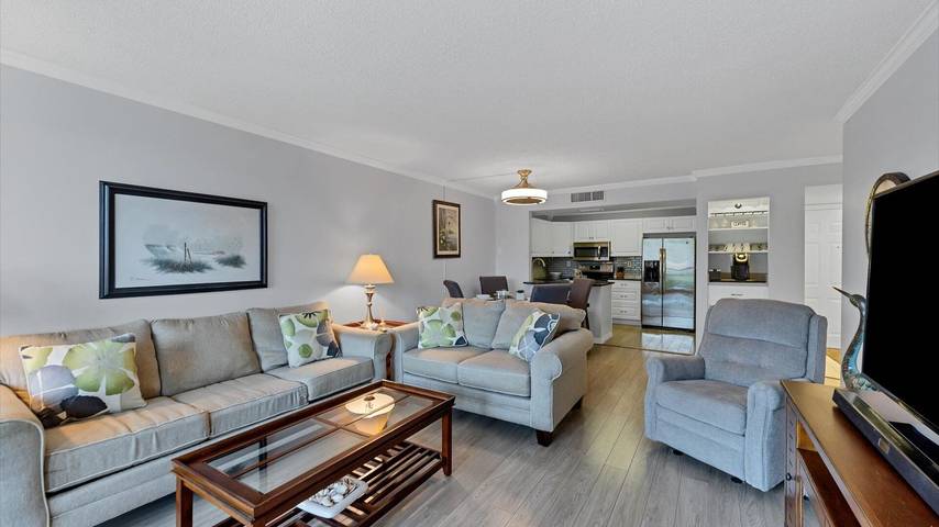 Villa für 6 Personen mit Pool in Punta Gorda, Charlotte County