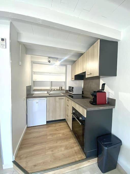 Appartement entier, Two-Bedroom Apartment in Aregno, Région de Calvi