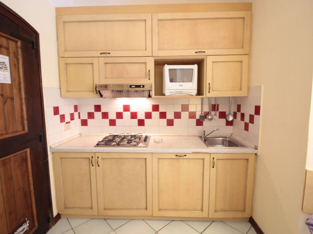 Sardinian Seaside Holiday Home in Trinità d'Agultu e Vignola region, Gallura