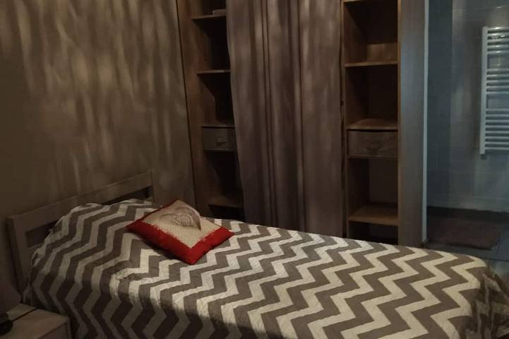 Location de vacances pour 4 personnes, avec terrasse et jardin dans Golf de Saint Cyprien - 3