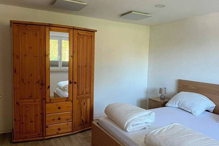 Ferienwohnung für 3 Personen in Grimma - 3