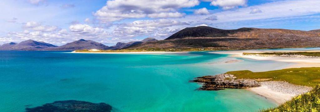 Maison d’hôte pour 4 personnes, avec Vue à Portree - 2