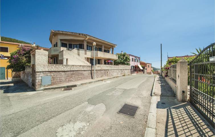 Ferienwohnung für 6 Personen, mit Terrasse auf Sardinien - 2