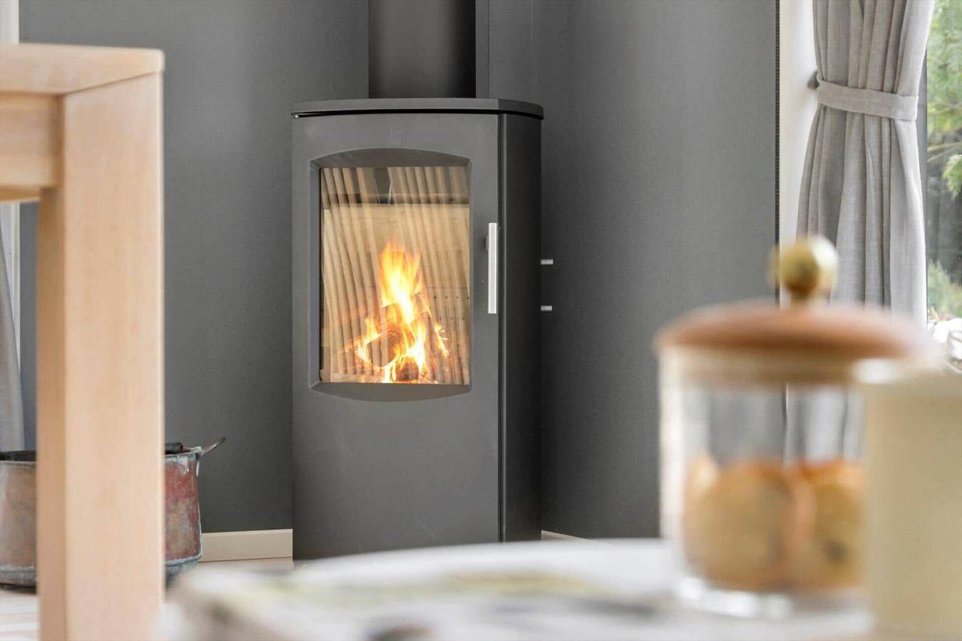 30164 Odder - P. Baatrupsvej 8 in Norsminde, Odder und Umgebung