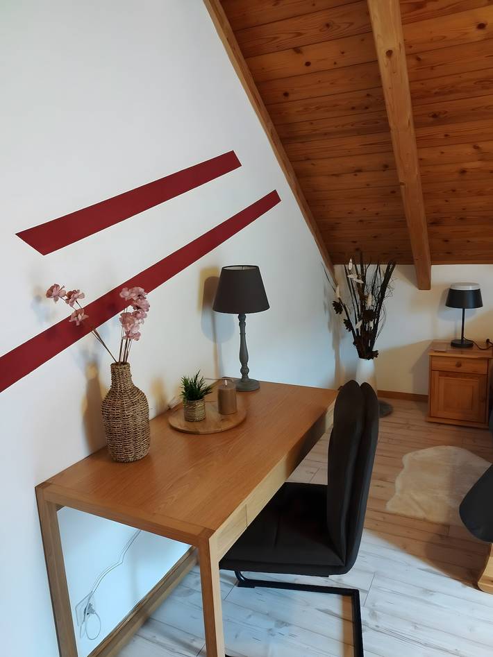 Ferienwohnung für 4 Personen in Meiningen