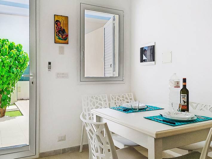 Dina Home in Casuzze, Santa Croce Camerina