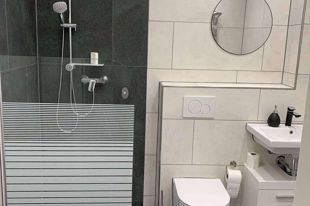 Ganze Wohnung, Schickes Appartement auf 75 qm nur für Sie in Wesel, Niederrhein