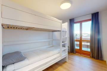 B&b für 14 Personen in Les Agettes, Westalpen, Bild 3