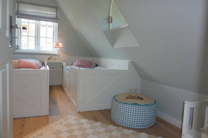 Ferienhaus für 6 Personen, mit Terrasse und Sauna sowie Garten in Dunsum - 3