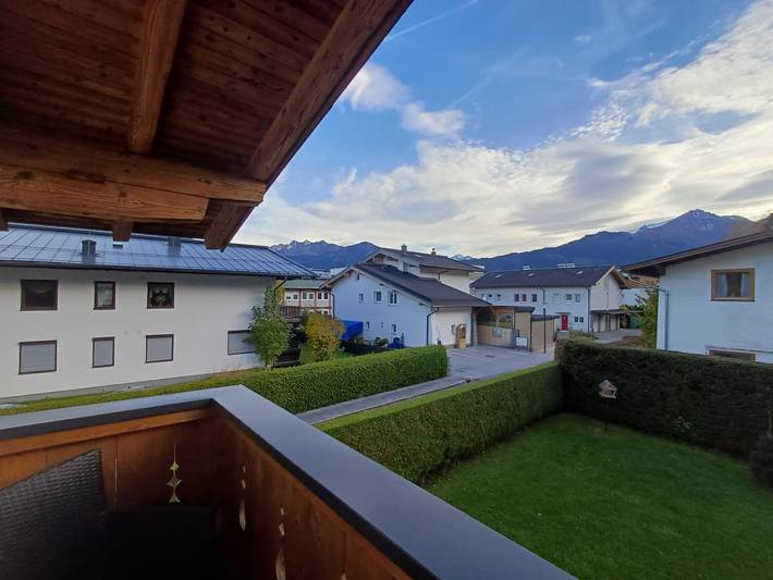 Ferienhaus für 14 Personen, mit Terrasse in Zell am See