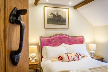 Holiday Rental for 4 People in North Yorkshire, Photo 4