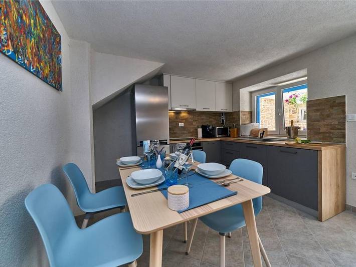 Two Bedroom Villa in Šolta (Split-Dalmatien), Solta