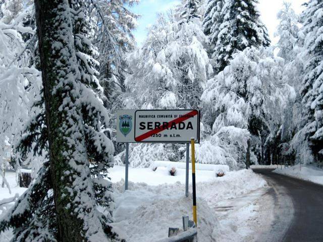 Hôtel pour 2 personnes, avec balcon et vue, animaux acceptés dans Serrada - 3