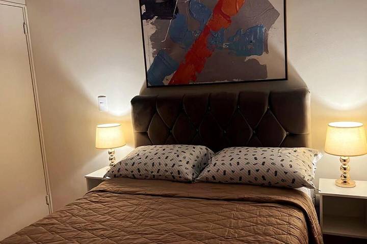 Casas e apartamentos de temporada para 3 pessoas em Londrina